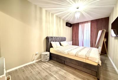 Duplex modern 4 camere, 135 mp utili - zona Aradului - 5