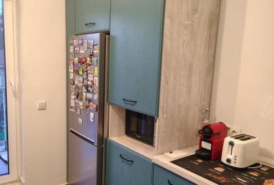 Apartament 2 camere, Dambul Rotund, parcare subterana - 4