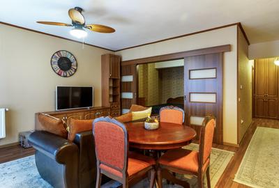Apartament cu 2 camere - Bonjour Residence - 3
