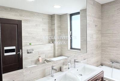 Popasului Residence Vila PREMIUM cu panouri fotovoltaice Cartier cu Paza ! - 29