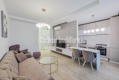 Lake On - Vedere Frontala la Lac! Apartament Nou cu Terasa Deschisa catre Apus - 1