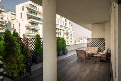 Penthouse - Herastrau - 40