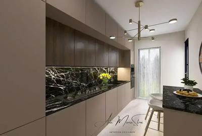 2 Camere Premium 2 Bai Dressing, Metrou 1 Decembrie - 3