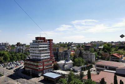 Apartament 3 camere, decomandat, etaj 6, bloc Casa Cărții - 17
