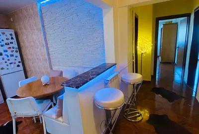 Apartament 2 camere, decomandat, 70 mp, balcon, ac, metrou, Calea Vacaresti - 6
