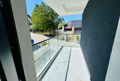 Apartament 2 camere intabulat, loc de parcare - 15