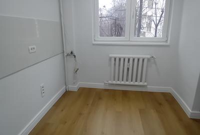 Ap 3 camere Afi Cotroceni Renovat etaj 4 Bloc Anvelopat - 10