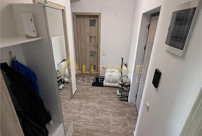 Apartament 2camere /mobilat si utilat /54mp   /metrou Berceni 15min/parcare incl - 7