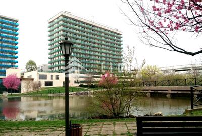 Apartament de vanzare 3 camere cu parcare proprie zona Iulius Mall Cluj - 13