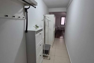 2 camere Mihai Bravu - imobil 2014 - 5