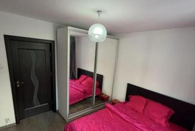 Apartament cu 2 camere în Ștefan cel Mare