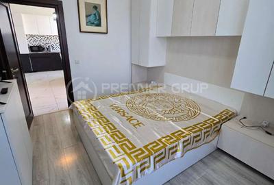 LOC DE PARCARE! Apartament 3 camere 70mp, Gara, CT + AC, decomandat - 6