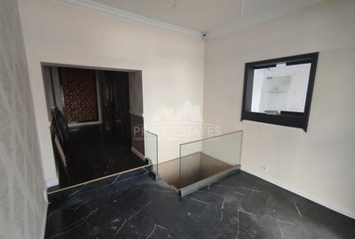 De inchiriat spatiu comercial, 2 intrari, cu vitrina la Calea Dorobanti - 1