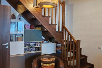 Apartament duplex, Dristor, Sector 3 – 305.000 € - 10
