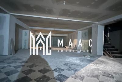 Spațiu comercial, de 750 mp, în Ultracentral