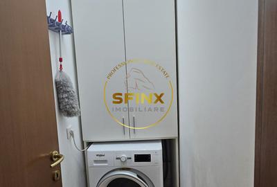 Eminescu, ground floor apartment for rent, terrace, garden, parking - 21