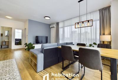 Tur virtual - 3 camere, elegant si primitor,  Central - Parcul Botanic - 6