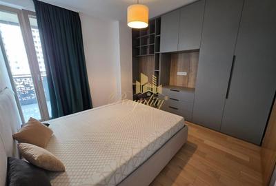 MONARCH, Apartament 3 camere,  2 bai, loc de parcare subteran - Zona Take Ionesc - 14