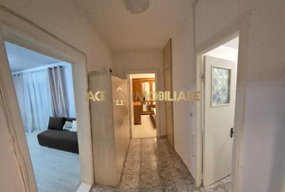 Drumul Taberei - Metrou Favorit | 2 camere | An 1982 | Etaj 3/10 - 3