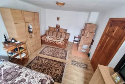 Oază de liniște în Prahova | casă + anexă + teren |Carbunesti/Valenii de Munte/ - 17