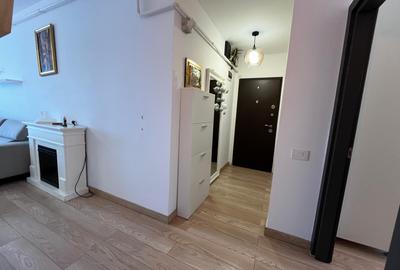 3 camere | 70 mp | Parcare | Dressing | Valea Lupului - 12