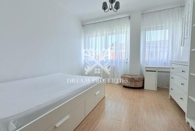 Penthouse de închiriat, 155 mp, terasa 100 mp, parcare, THE OFFICE - 6