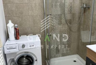 Ap 2 camere | BALCON | parcare subterana | Iulius Mall/Soporului - 12