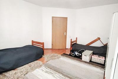 Garsonieră decomandată în Gheorgheni