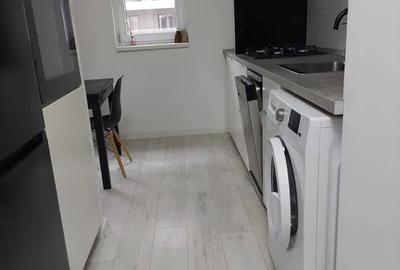 Apartament 2 camere in Pipera Barbu Văcărescu in Belvedere Residence cu parcare - 5