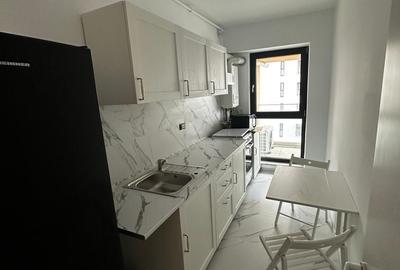 PET FRIENDLY garsoniera 42mp + loc parcare, Parcul Carol - 8