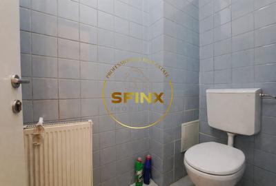 Spatiu versatil 164mp | Soseaua Chitilei | Vizibilitate excelenta - 8