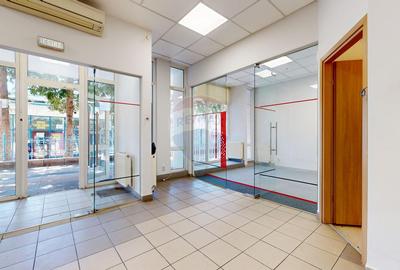 Oportunitate premium Inchiriere spațiu comercial în Piața Astra Brasov - 9