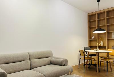 ONE BEDROOM APARTAMENT FOR RENT // ONE MIRCEA ELIADE - 2