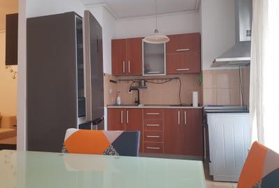 Inchiriere apartament 2 camere cu loc de parcare, 450 euro, Titan - 7
