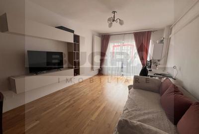 Apartament 2 camere, terasa, parcare, pet-friendly - 1