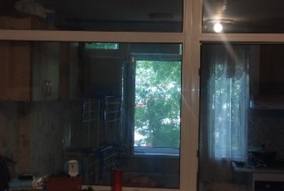 Garsoniera  renovata80la suta ușa noua calorifere noi parchet nou instalație cur - 10