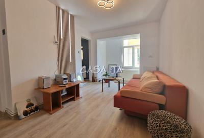Apartament 2 camere, situat in Targu Jiu, Slt Gheorghe Barboi - 4