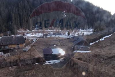 Case cu 7 camere de vânzare în comuna Panaci, sat Drăgoiasa. - 18