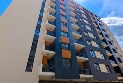 Apartament modern cu 2 camere de vanzare, Aparatorii Patriei, metrou - 8