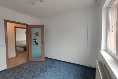 Brașov - Griviței, apartament 4 camere liber la vânzare. - 9