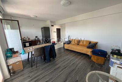 2 camere etaj 2- Decathlon/Facultatea Agronomie  +loc parcare - 13