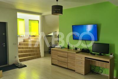 Casă cu 3 camere în Arhitecților - Calea Cisnădiei