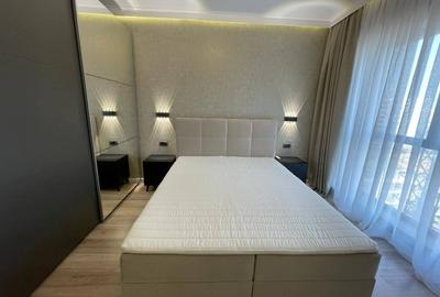 Apartament Lujerului | Exigent | Faza 4 - 4