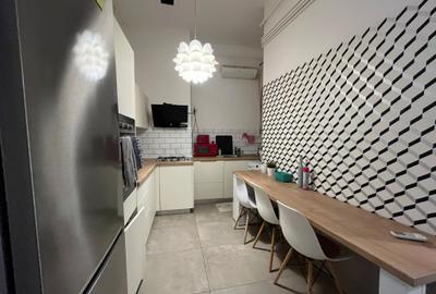 Zona Ultracentrala - Bd. Republicii | Etaj 1 | Decomandat | Mobilat si Utilat !! - 3