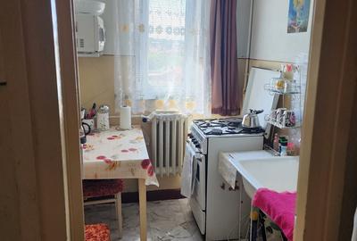 Apartament 2 camere zona Hermes - 1