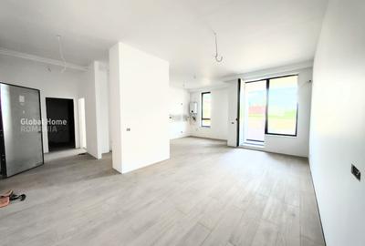 Apartament Premium 2cam 63mp utili + Gradina proprie 37mp |Pipera-Iancu Nicolae| - 3