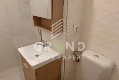 2 camere | 36 mp | Parter | Mănăștur–str.Ciucaș - 9