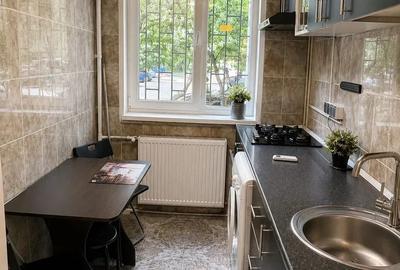 APARTAMENT 2 CAMERE  MODERN & RENOVAT METROU DRUMUL TABEREI - 6