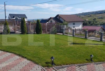 Casa moderna ultrafinisata, la intrare in Chinteni! - 17