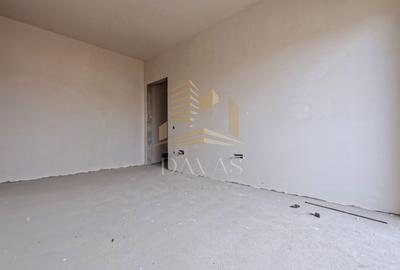 Penthouse de 3 camere semidecomandat - Parcare | Baciu - 14